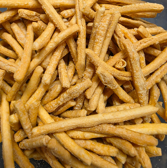 NOUILLES CHINOISES