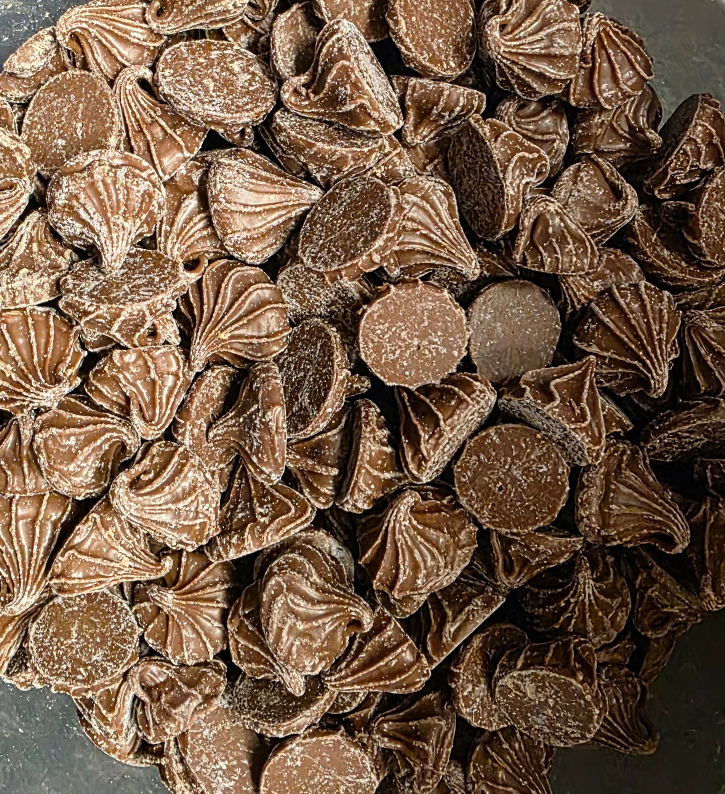 ROSETTES CHOCOLAT