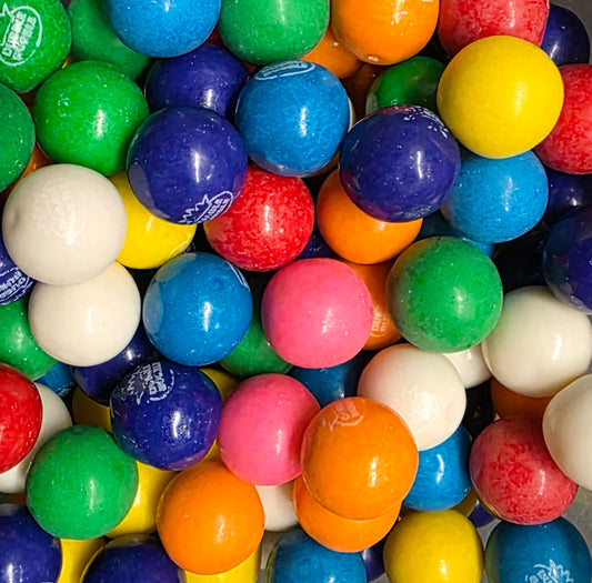 MINI GOMMES ASSORTIES