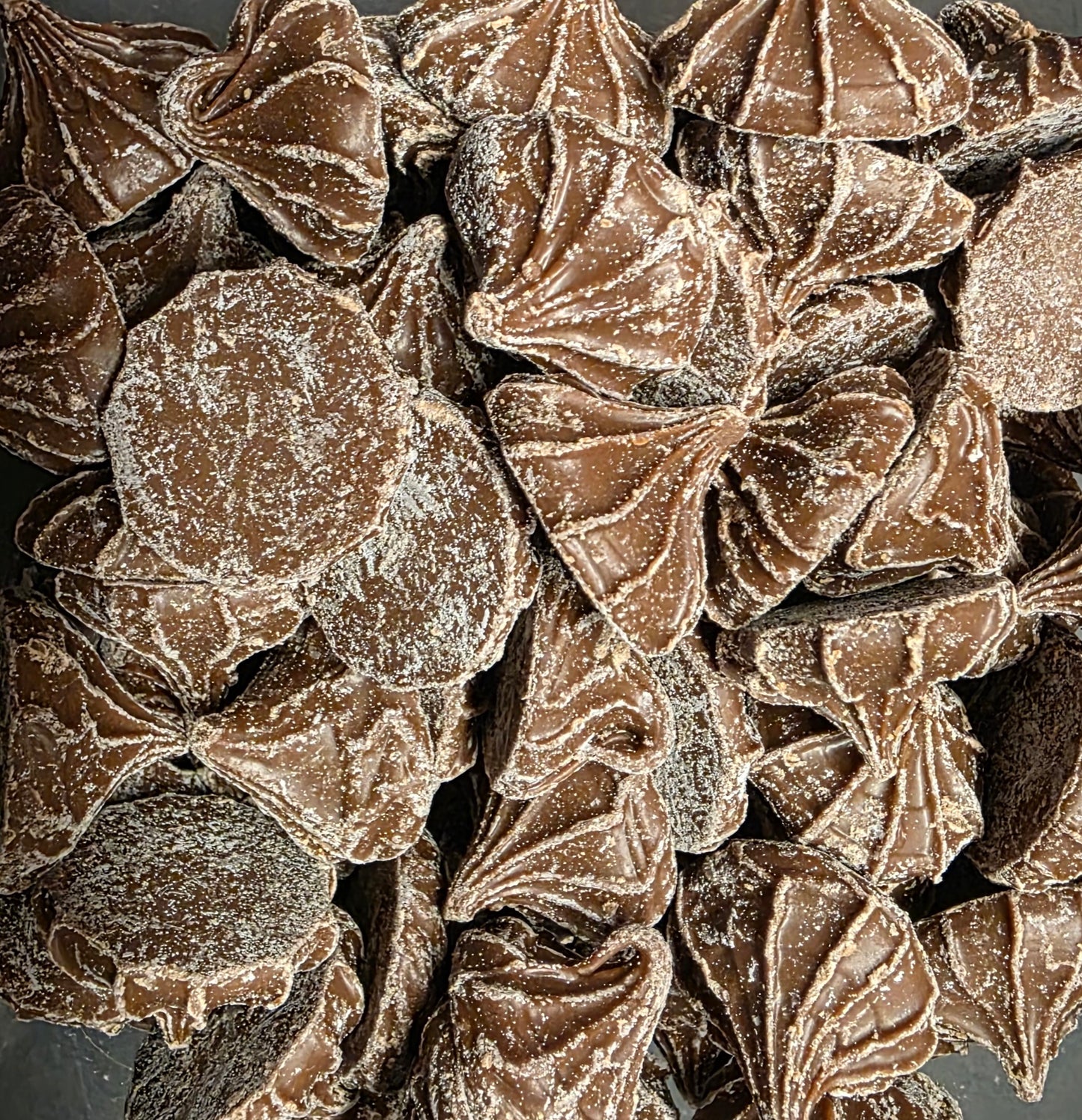 ROSETTE CHOCOLAT LAIT