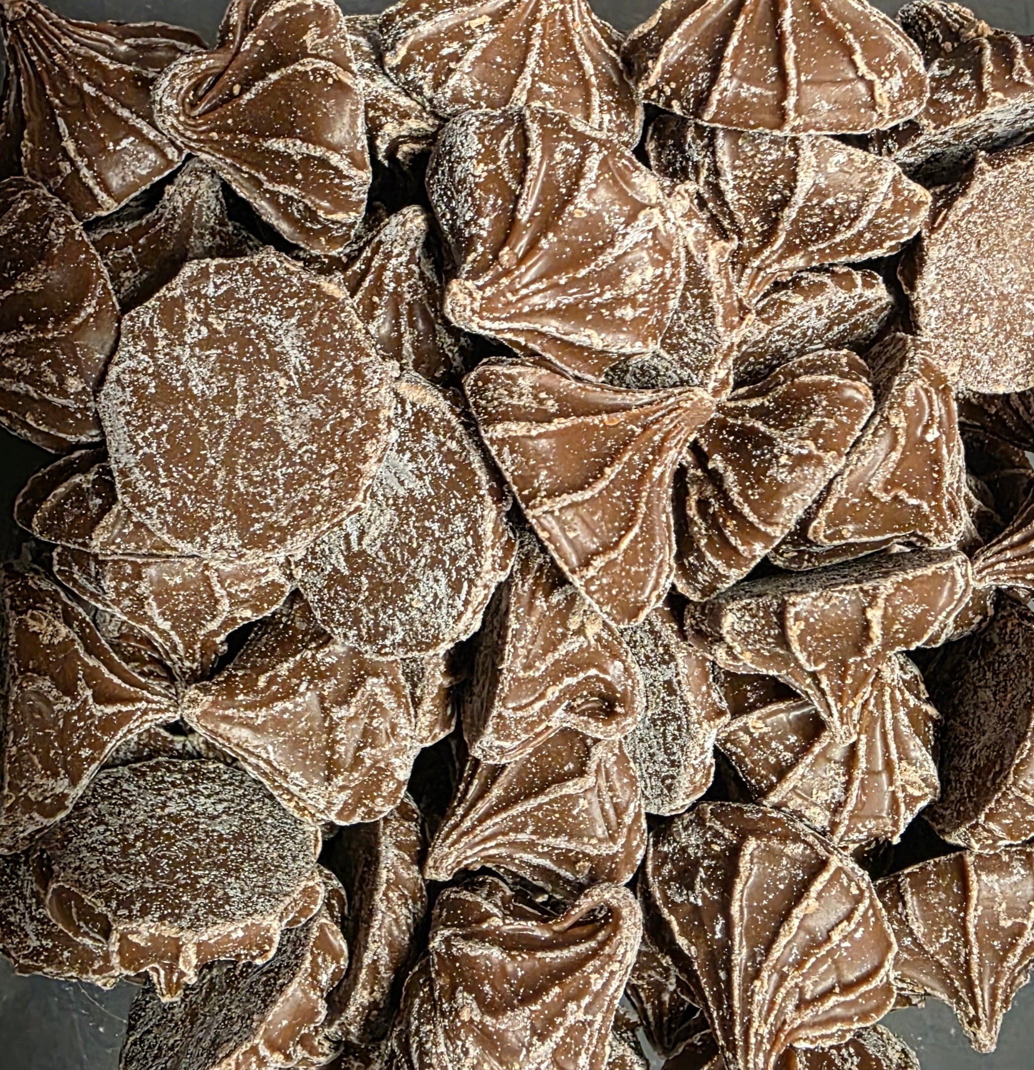ROSETTE CHOCOLAT LAIT