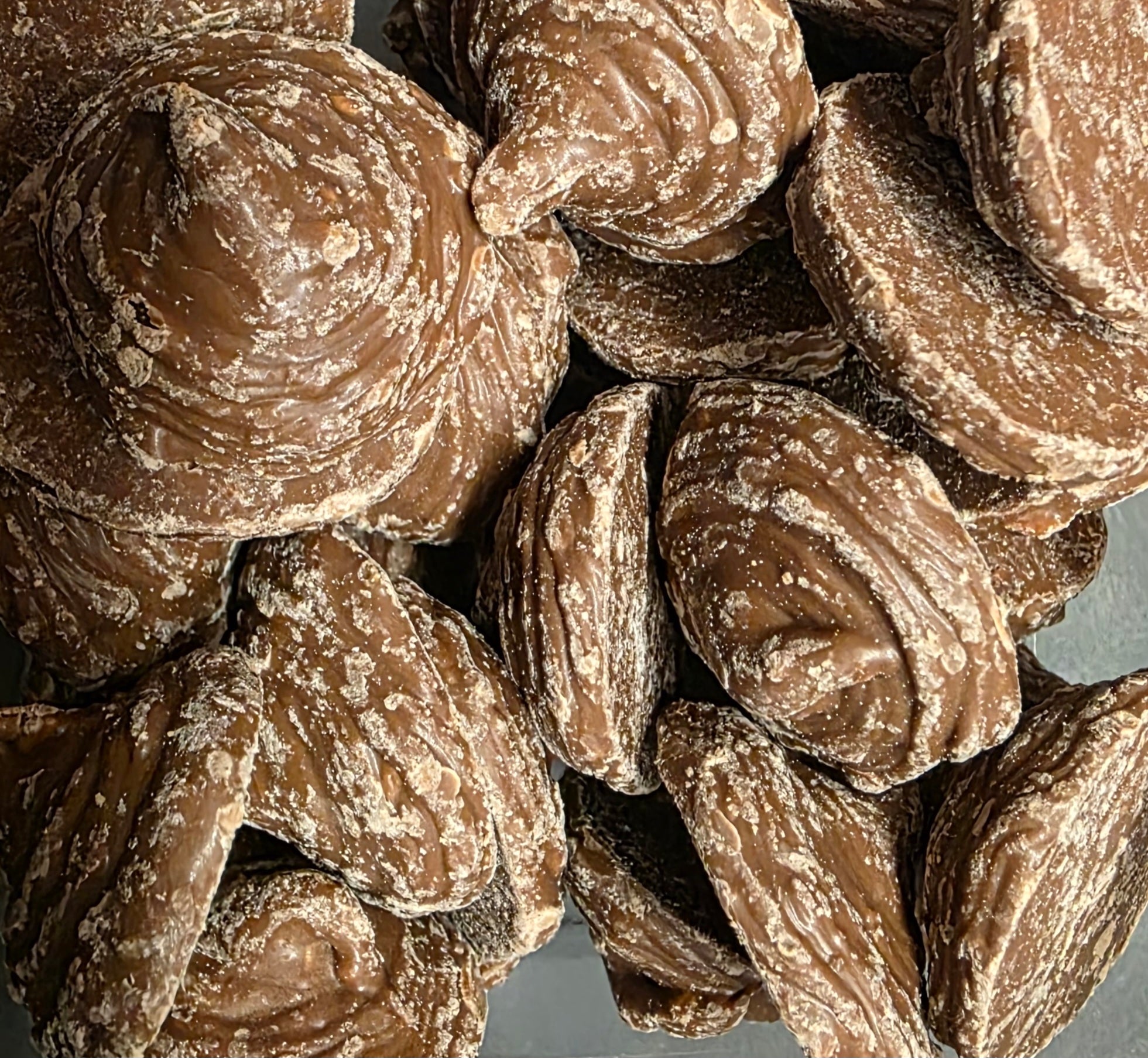 MACARONS CHOCOLAT