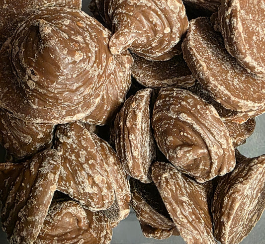 MACARONS CHOCOLAT