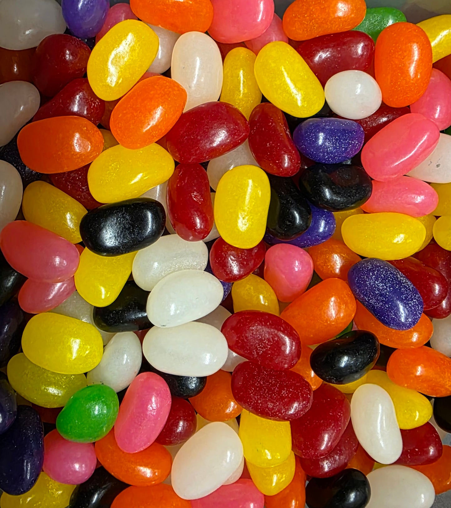 FEVES EN GELÉE