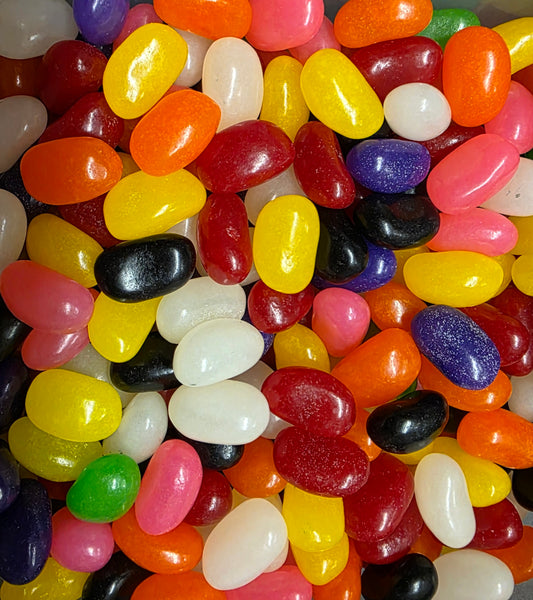 FEVES EN GELÉE