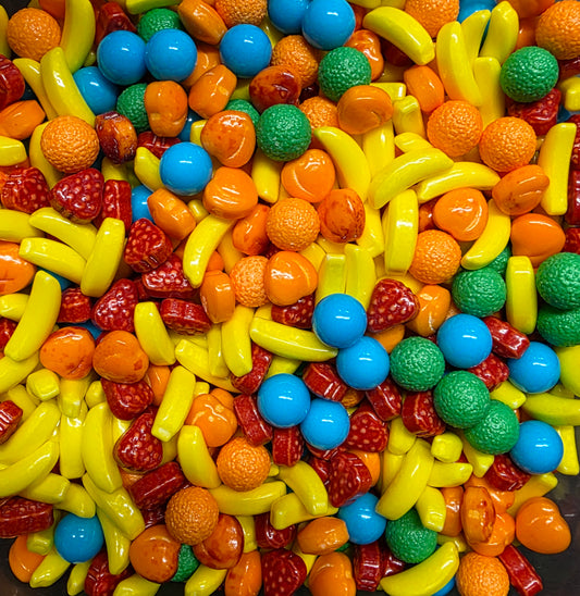PETITS FRUITS