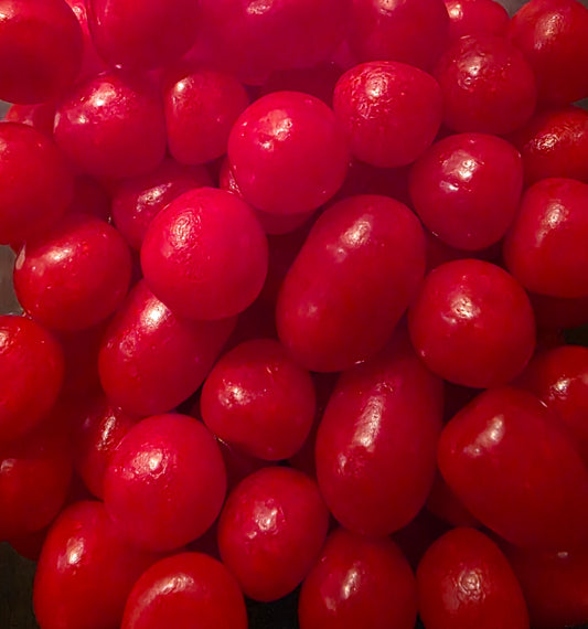 BOULES DE CERISES SURES