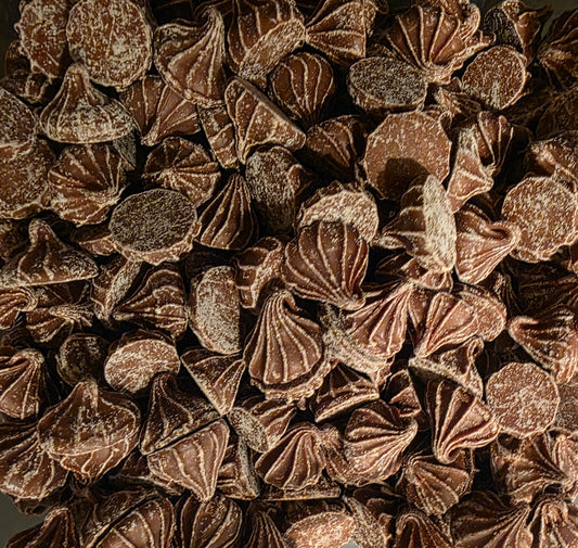 ROSETTES CHOCOLAT LAIT
