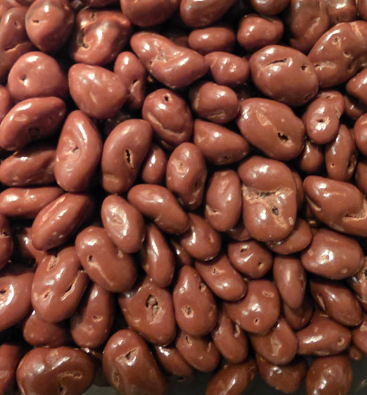 RAISIN CHOCOLAT AU LAIT