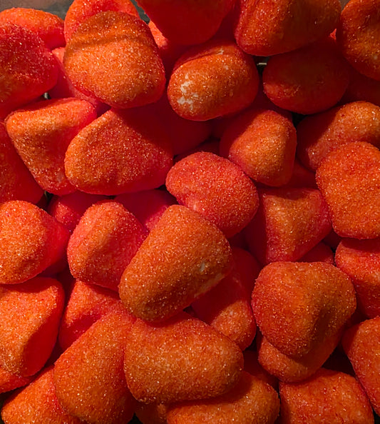 FRAISE GUIMAUVE