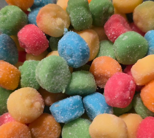 POPPERS