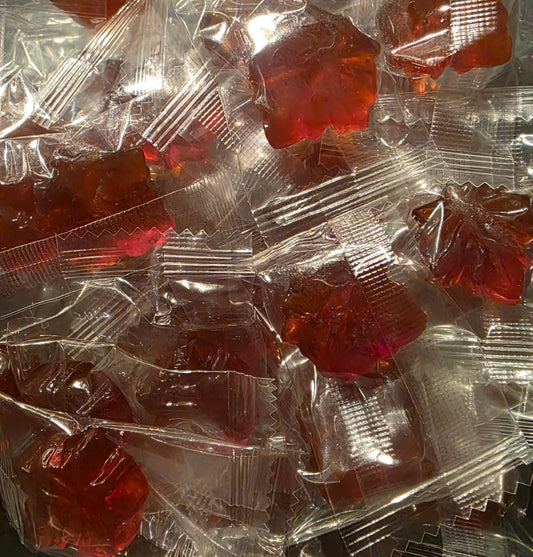 BONBON SIROP DERABLE