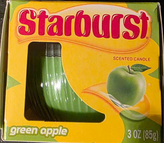 CHANDELLE STARBURST POMME