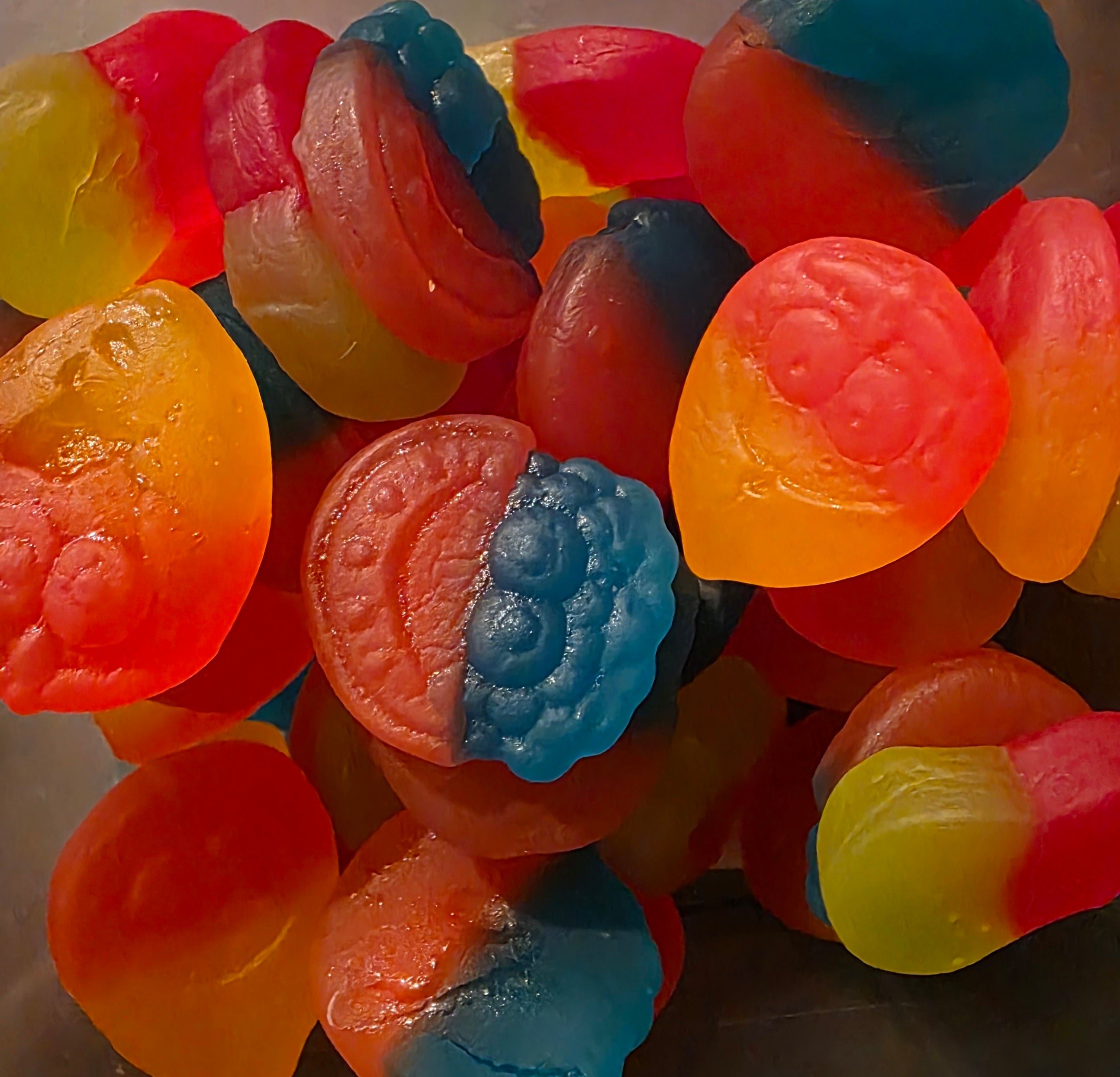 GUMMIES JOLLY RANCHER