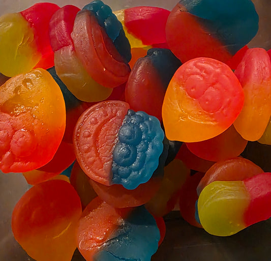 GUMMIES JOLLY RANCHER