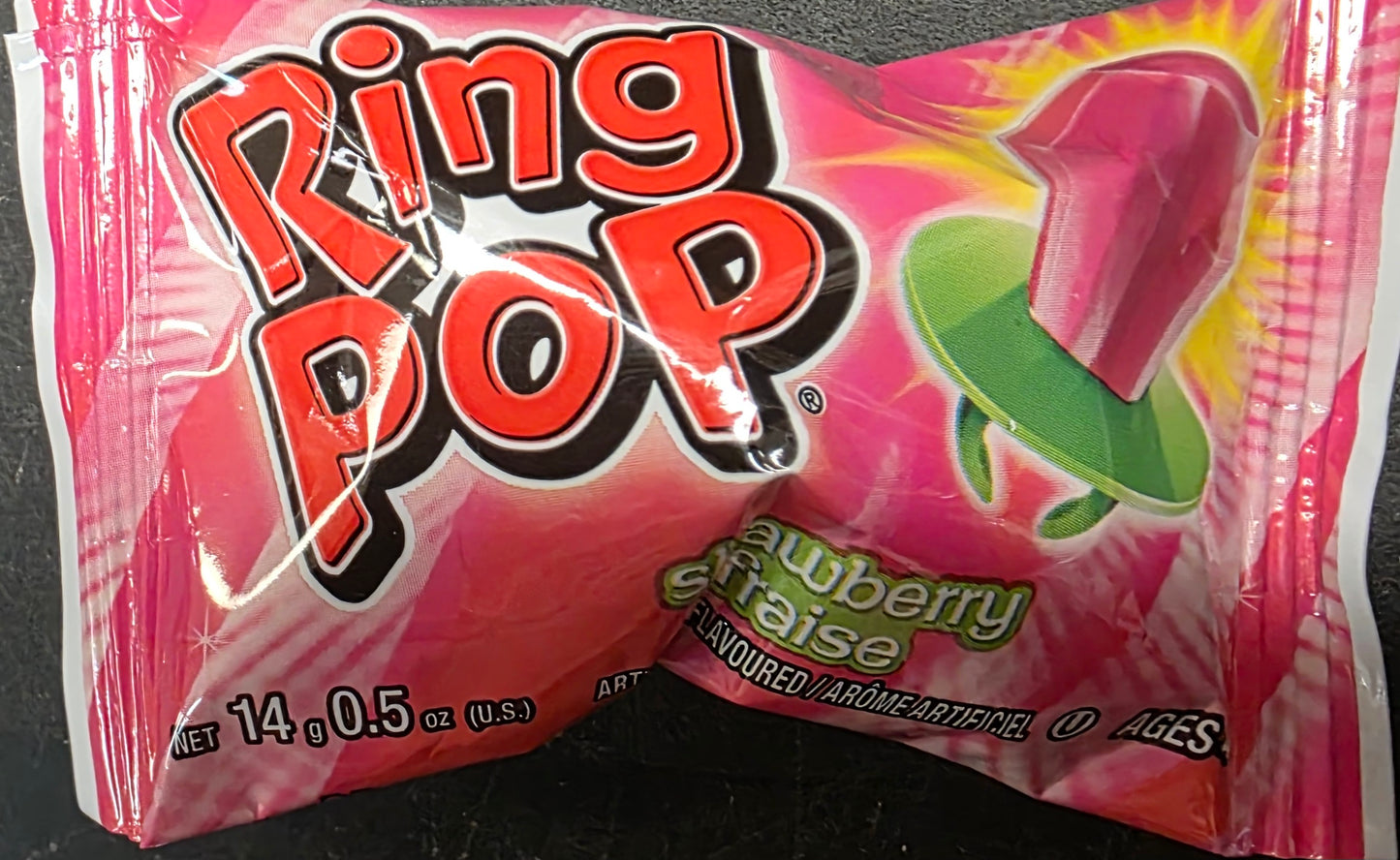 RING POP