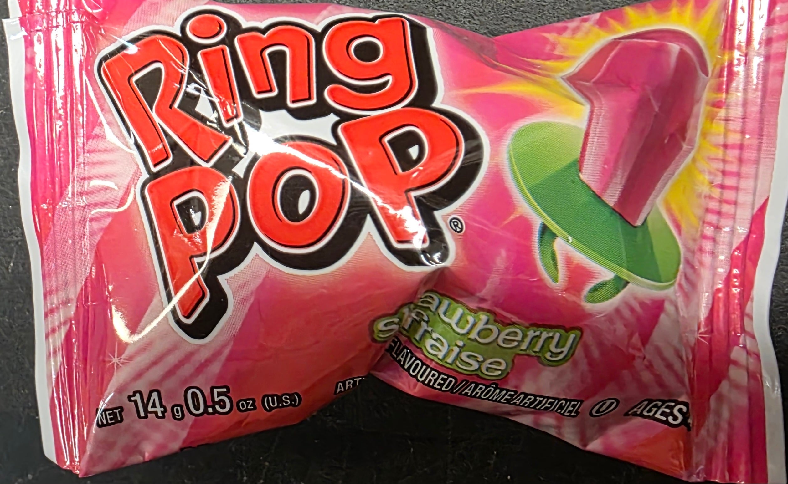 RING POP