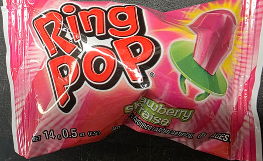 RING POP