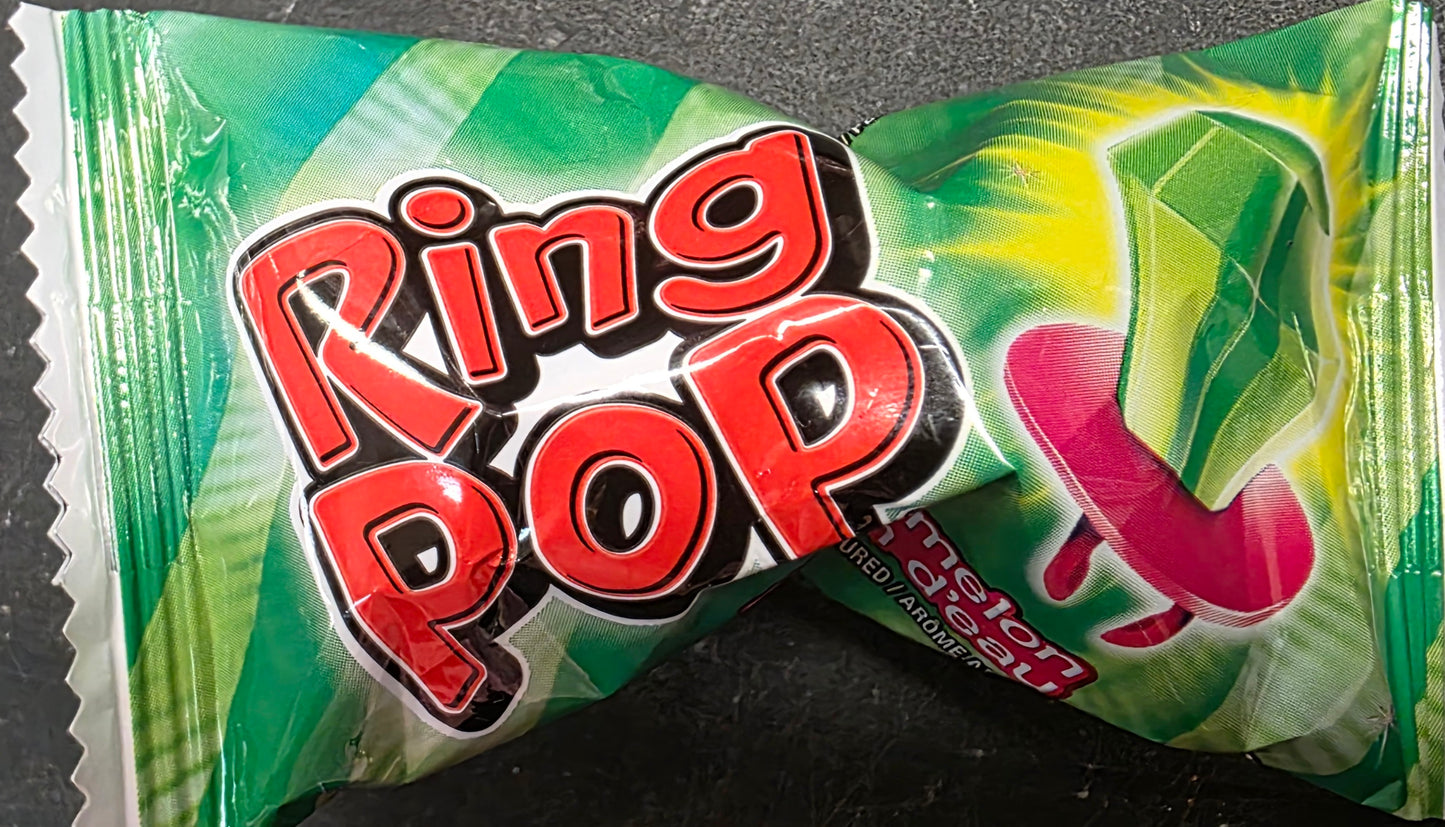 RING POP