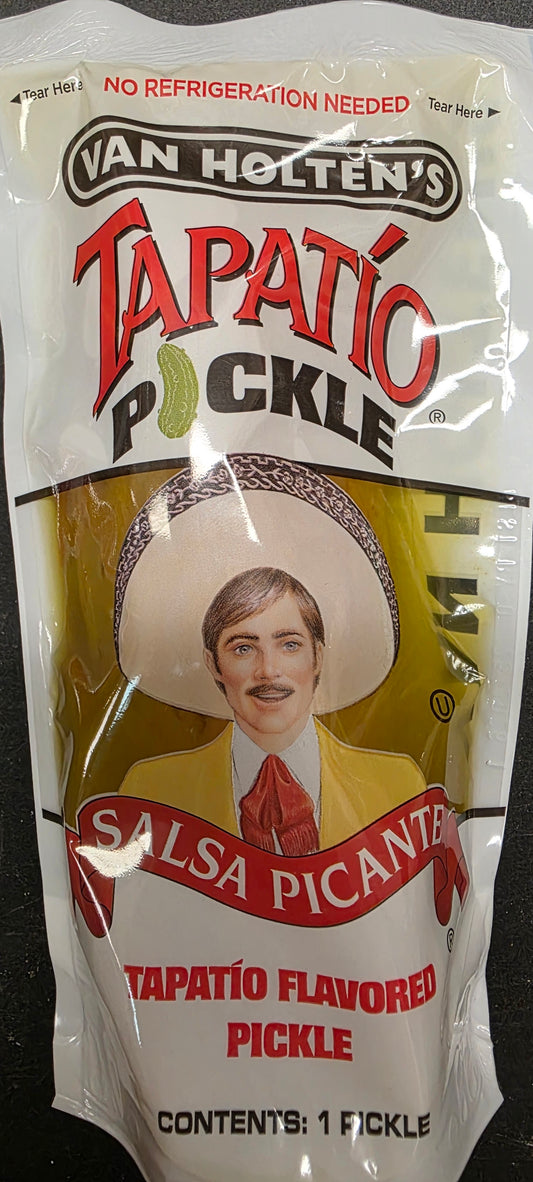 TAPATIO CORNICHON