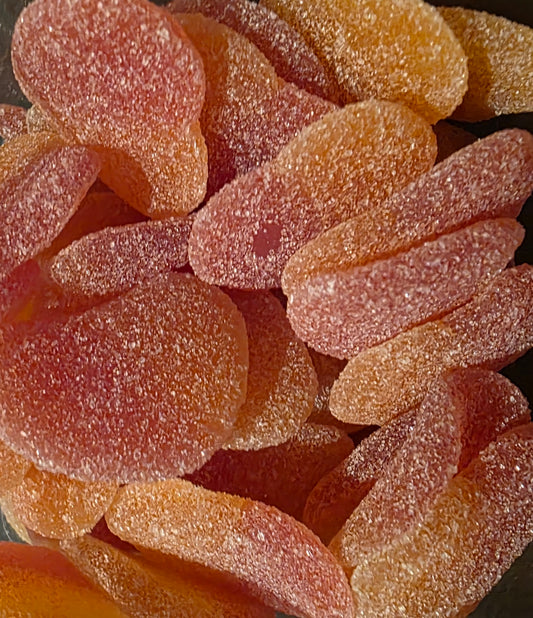 COEUR PECHE