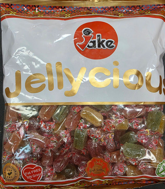 JELLICIOUS ASSORTIS