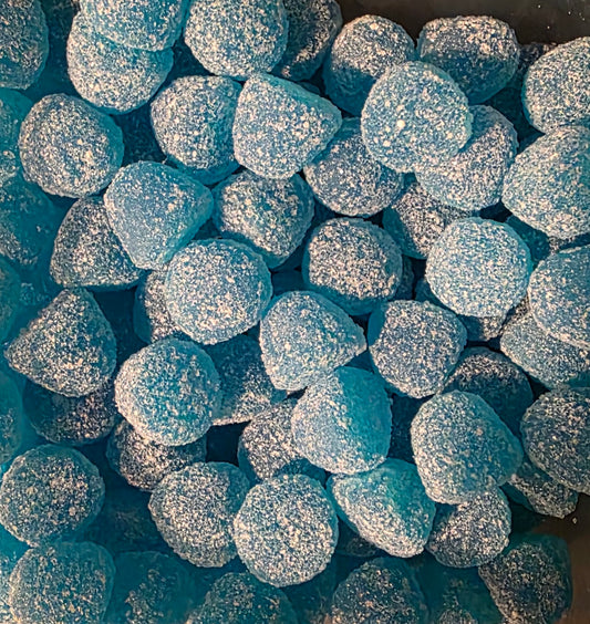 MINI FRAMBOISE BLEUE SURE