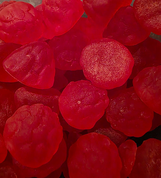 FRAMBOISE ROUGE