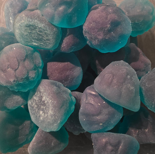 FRAMBOISE BLEU