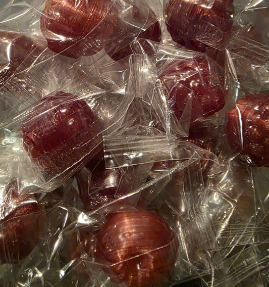 FRAMBOISES FARCIES EMBALLÉ
