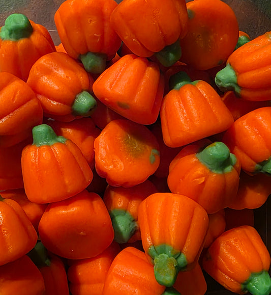 CITROUILLE À LA CREME