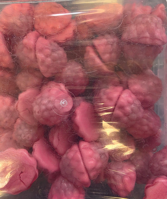 FRAMBOISE FARCIS
