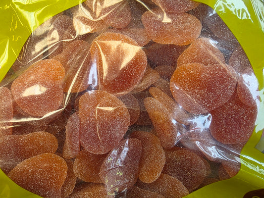 COEUR PECHE