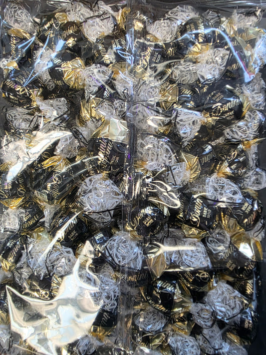 TRUFFE AU CHOCOLAT NOIR