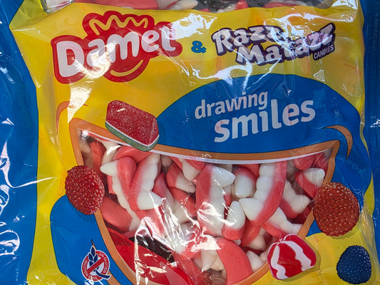 DENTS DE VAMPIRE