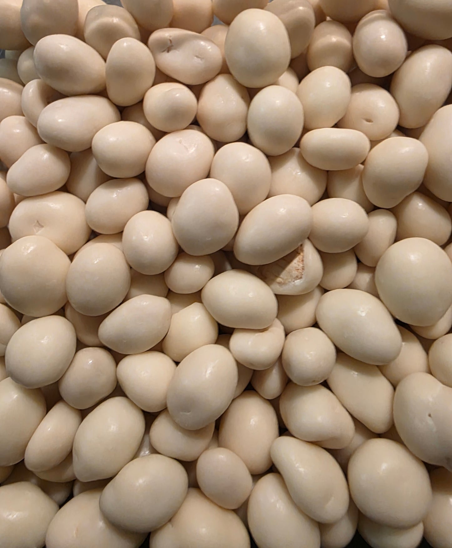 ARACHIDES AU YOGOURT