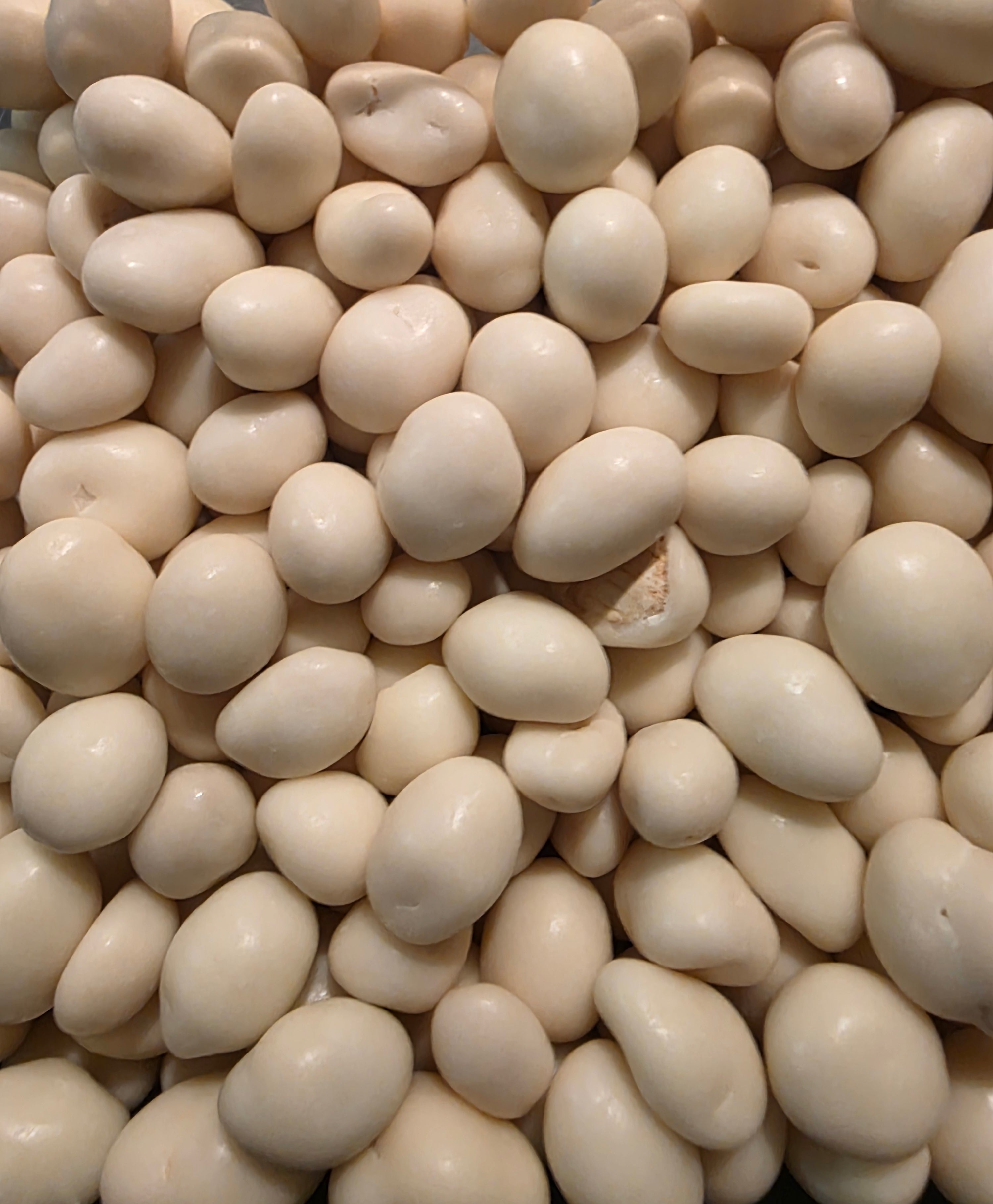 ARACHIDES AU YOGOURT