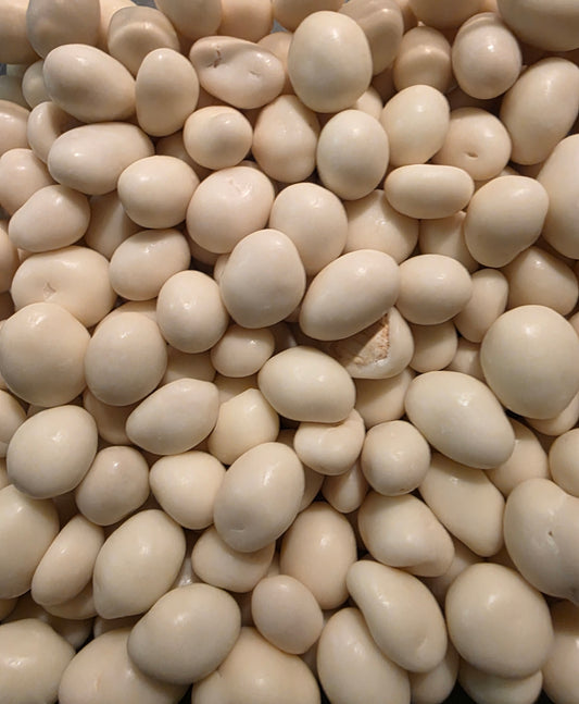 ARACHIDES AU YOGOURT