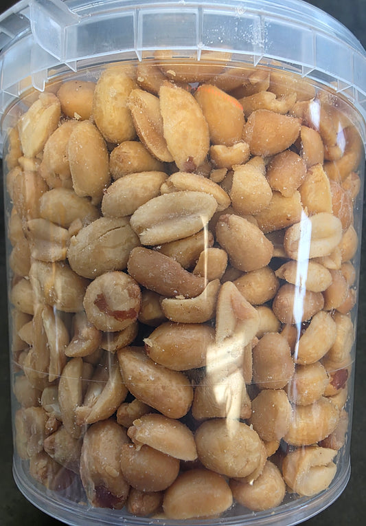 ARACHIDES SALÉES