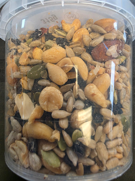 MELANGE RANDONNÉ DELUXE