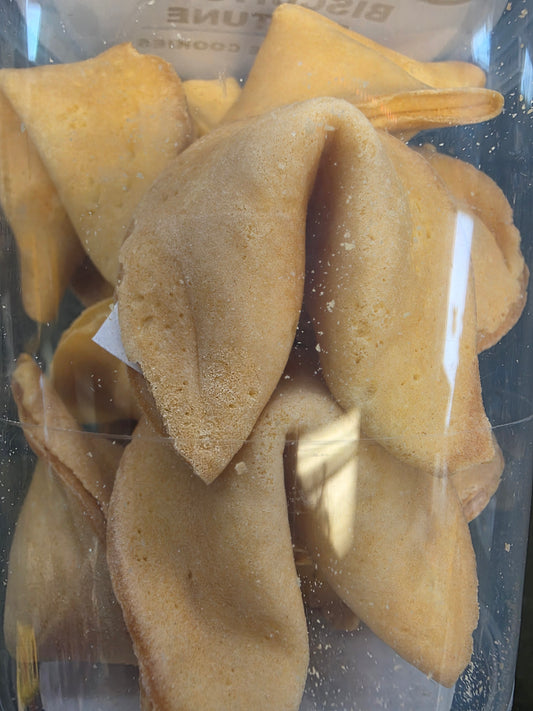 BISCUITS DE FORTUNE