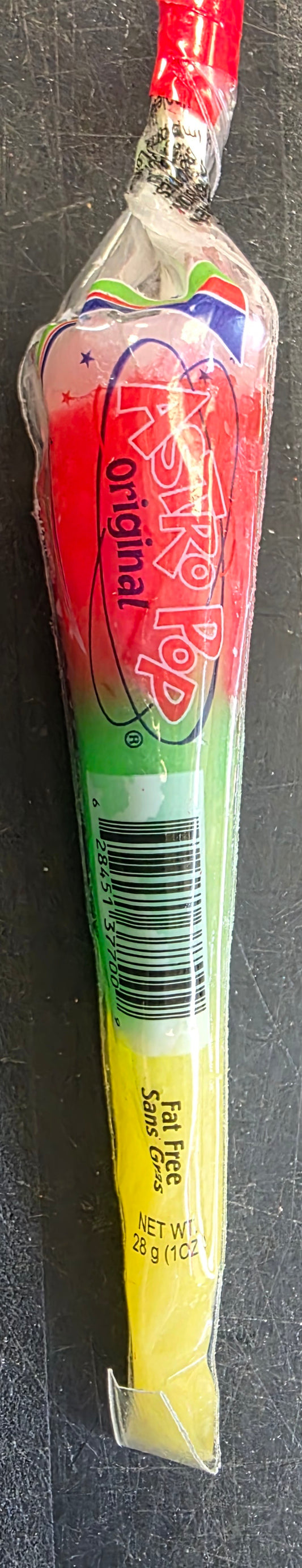 ASTRO POP