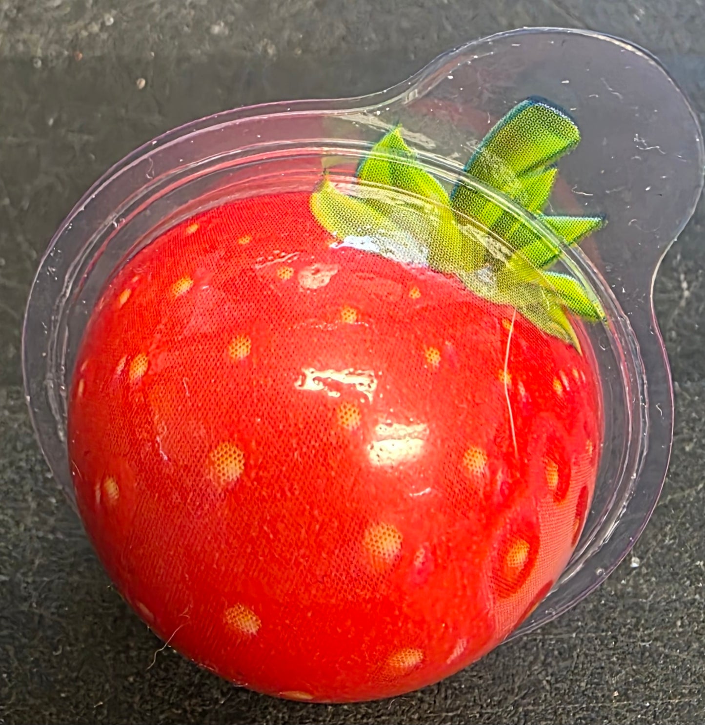 JUJUBE FARCI
