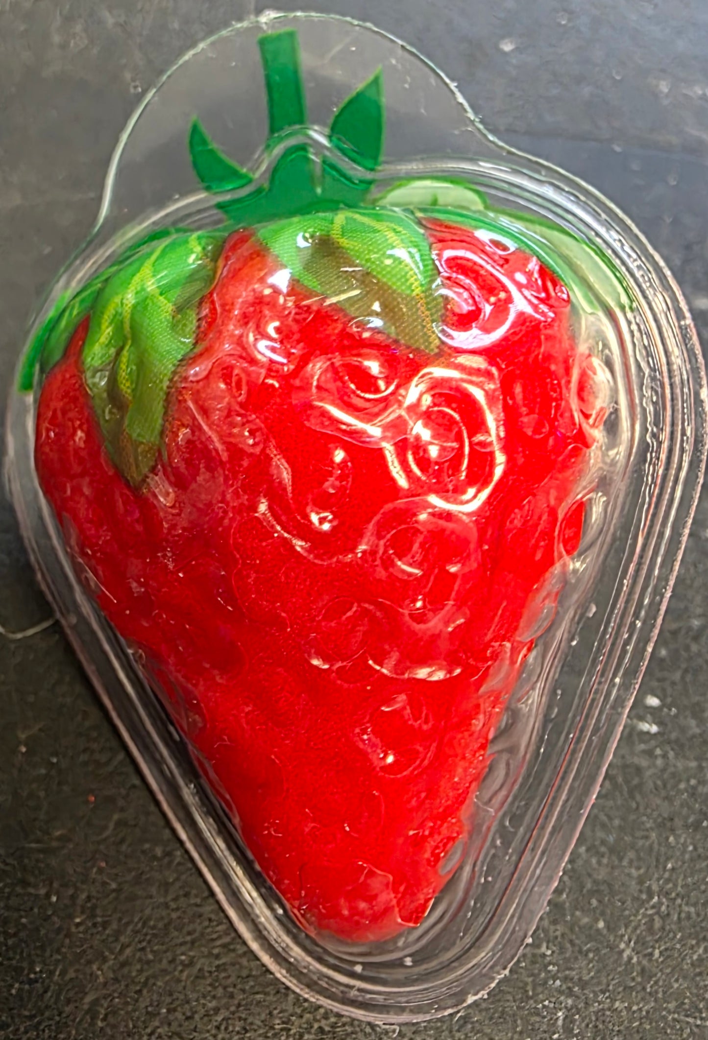 JUJUBE FARCIS