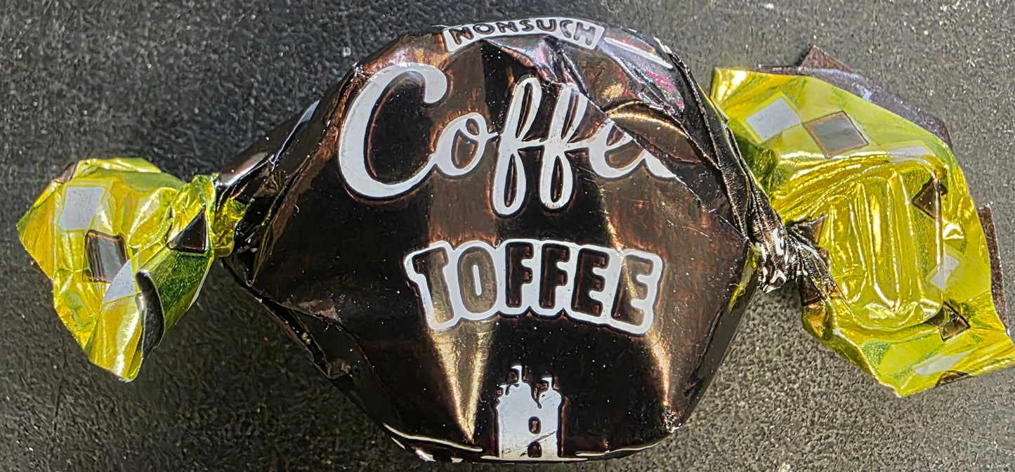 TOFFEE