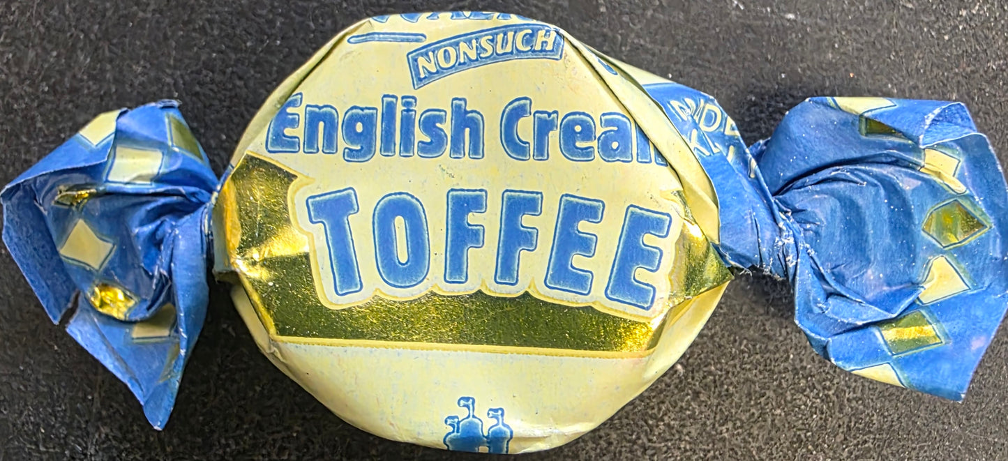 TOFFEE