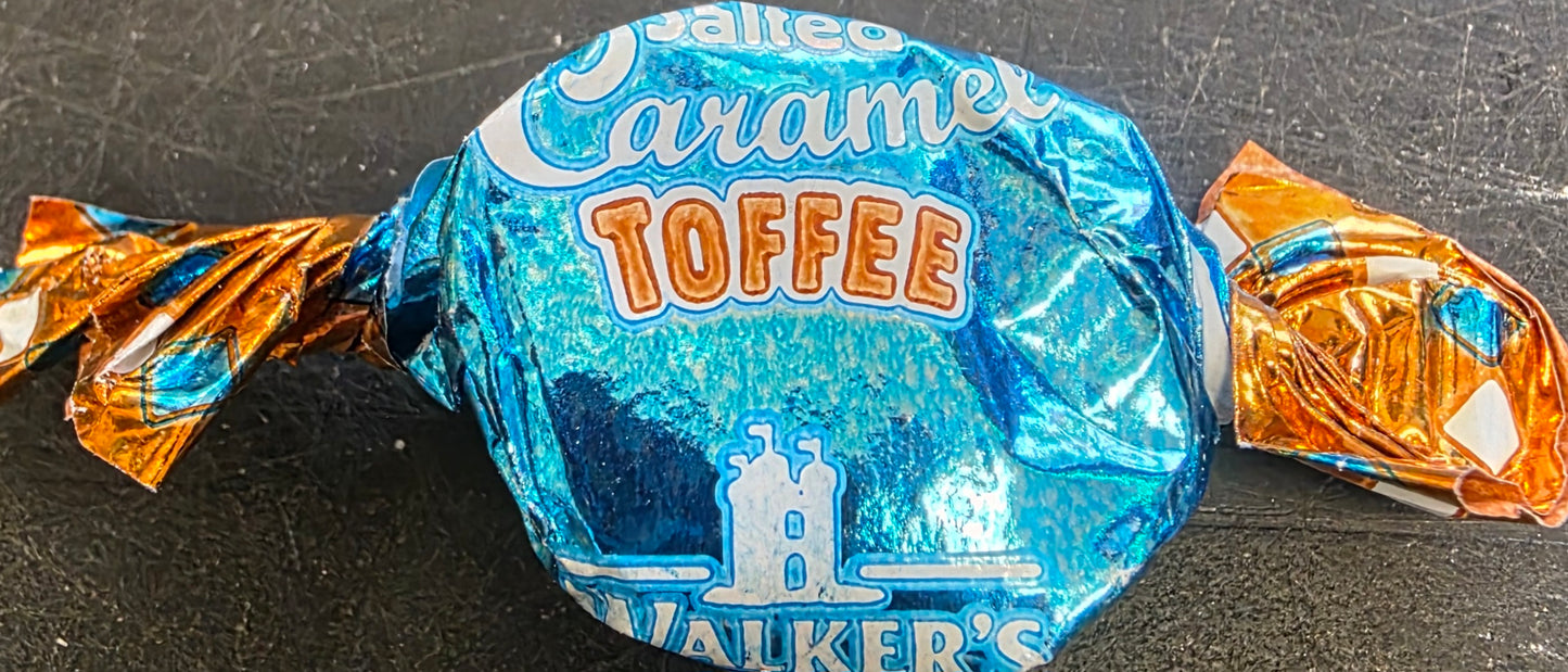 TOFFEE
