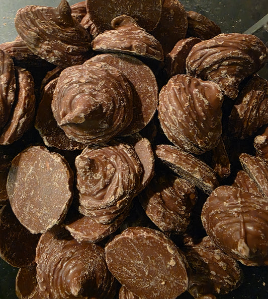 MACARONS CHOCOLAT