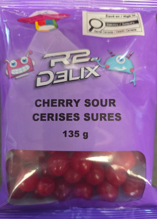 CERISES SURES