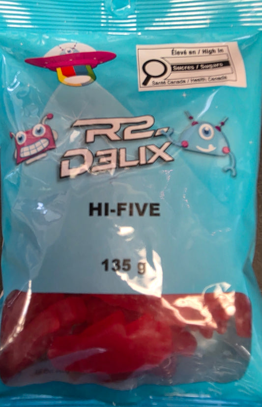 Hi-Five
